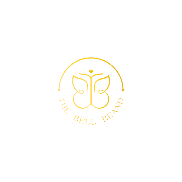 The Bell Brand logo