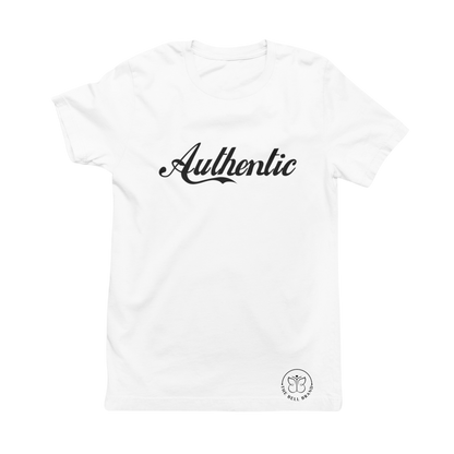 Authentic T-Shirt