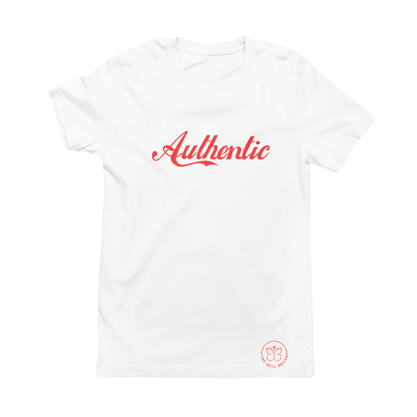 Authentic T-Shirt