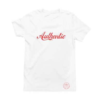 Authentic T-Shirt