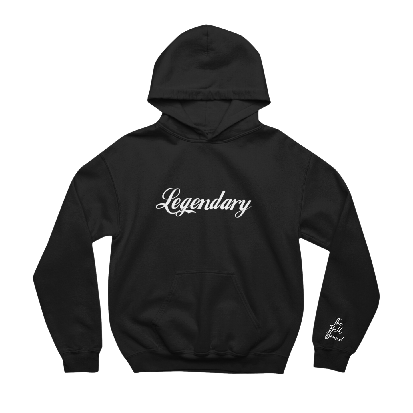 Legendary Hoodies