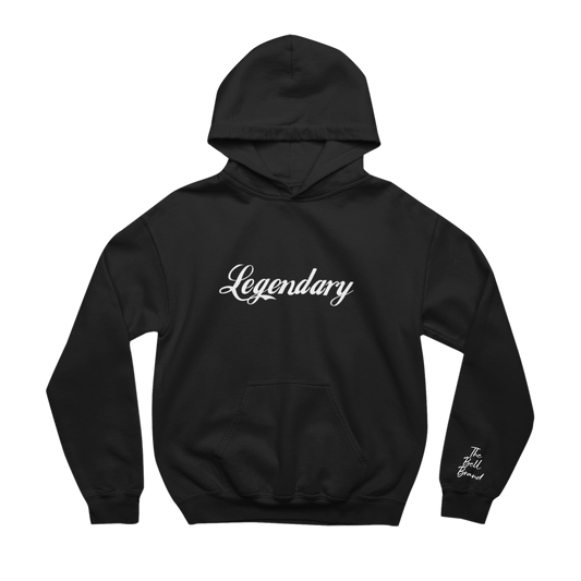 Legendary Hoodies