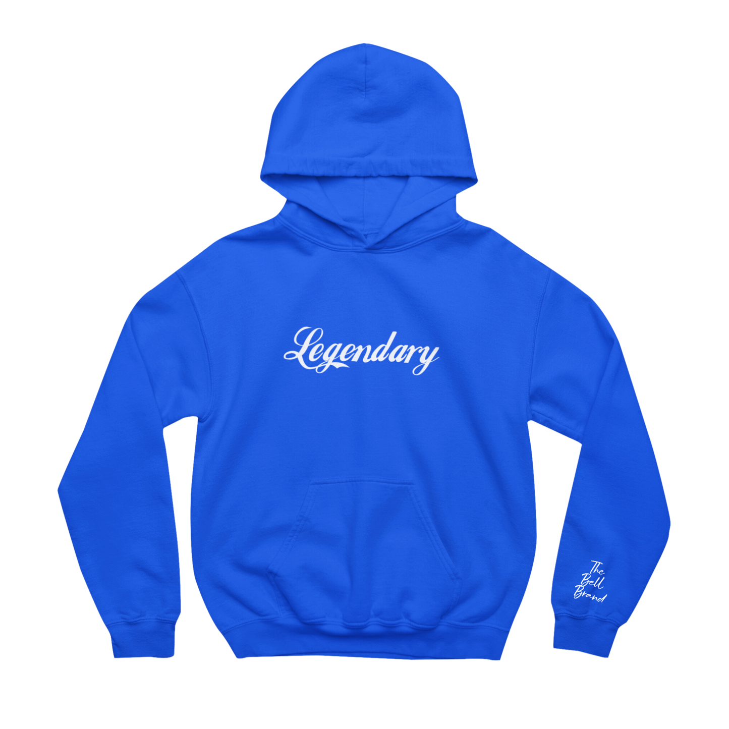 Legendary Hoodies