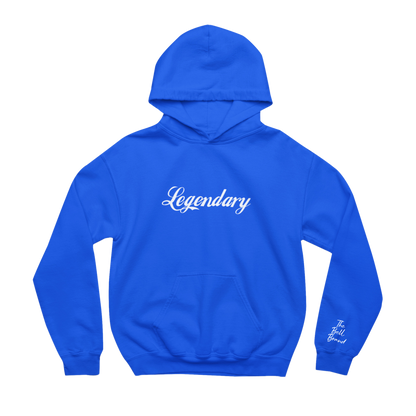 Legendary Hoodies