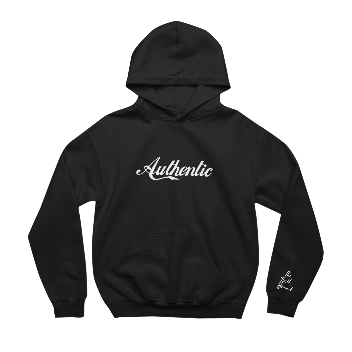 Authentic Hoodies