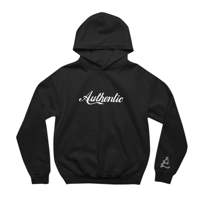 Authentic Hoodies