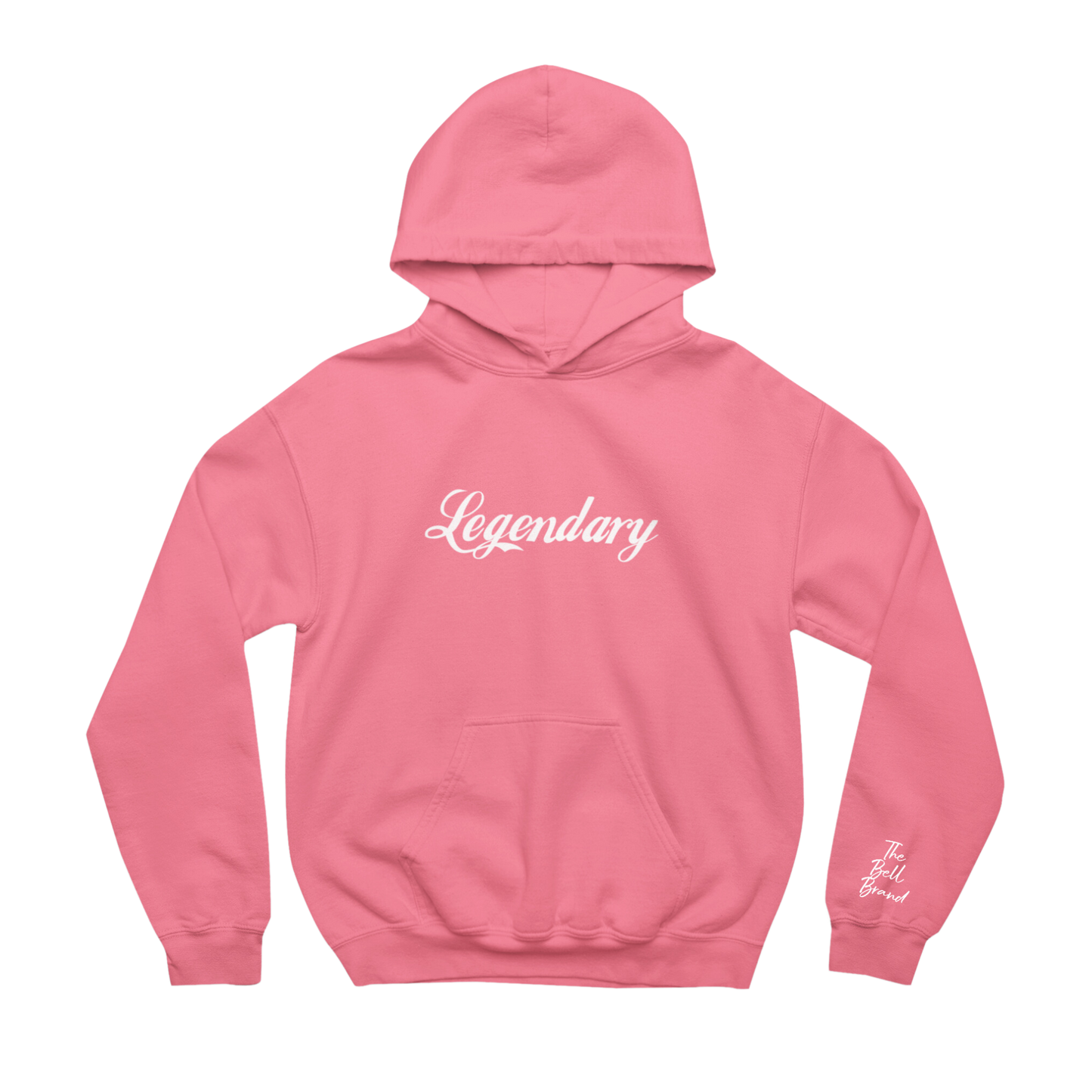 Legendary Hoodies