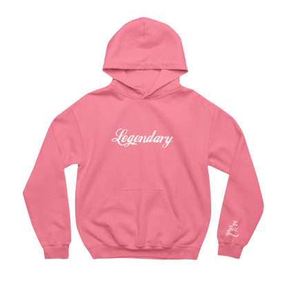 Legendary Hoodies