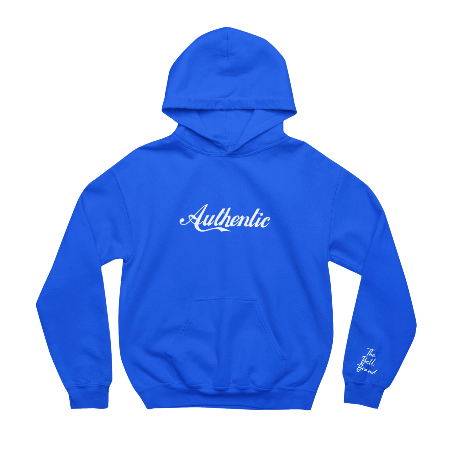 Authentic Hoodies