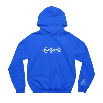 Authentic Hoodies