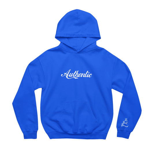 Authentic Hoodies