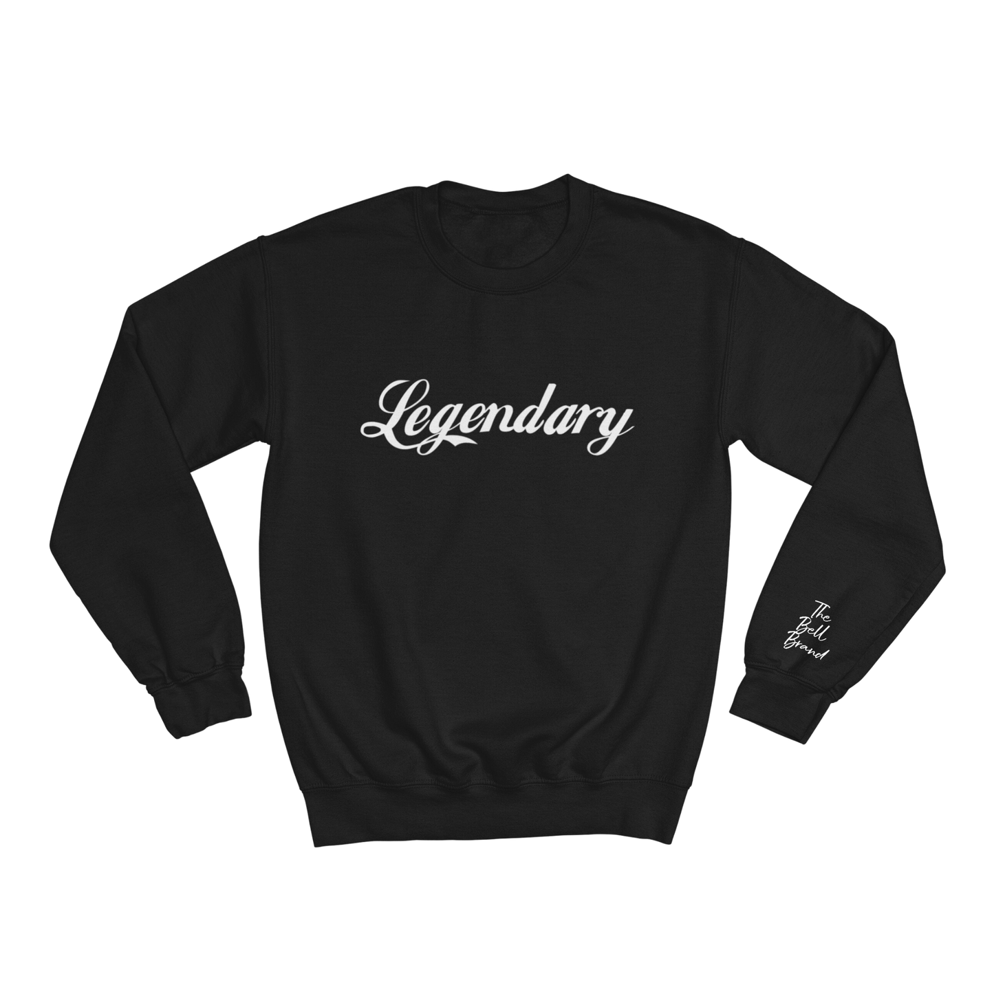 Legendary Sweatshirts