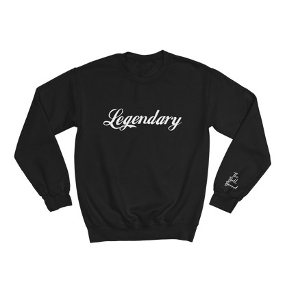 Legendary Sweatshirts