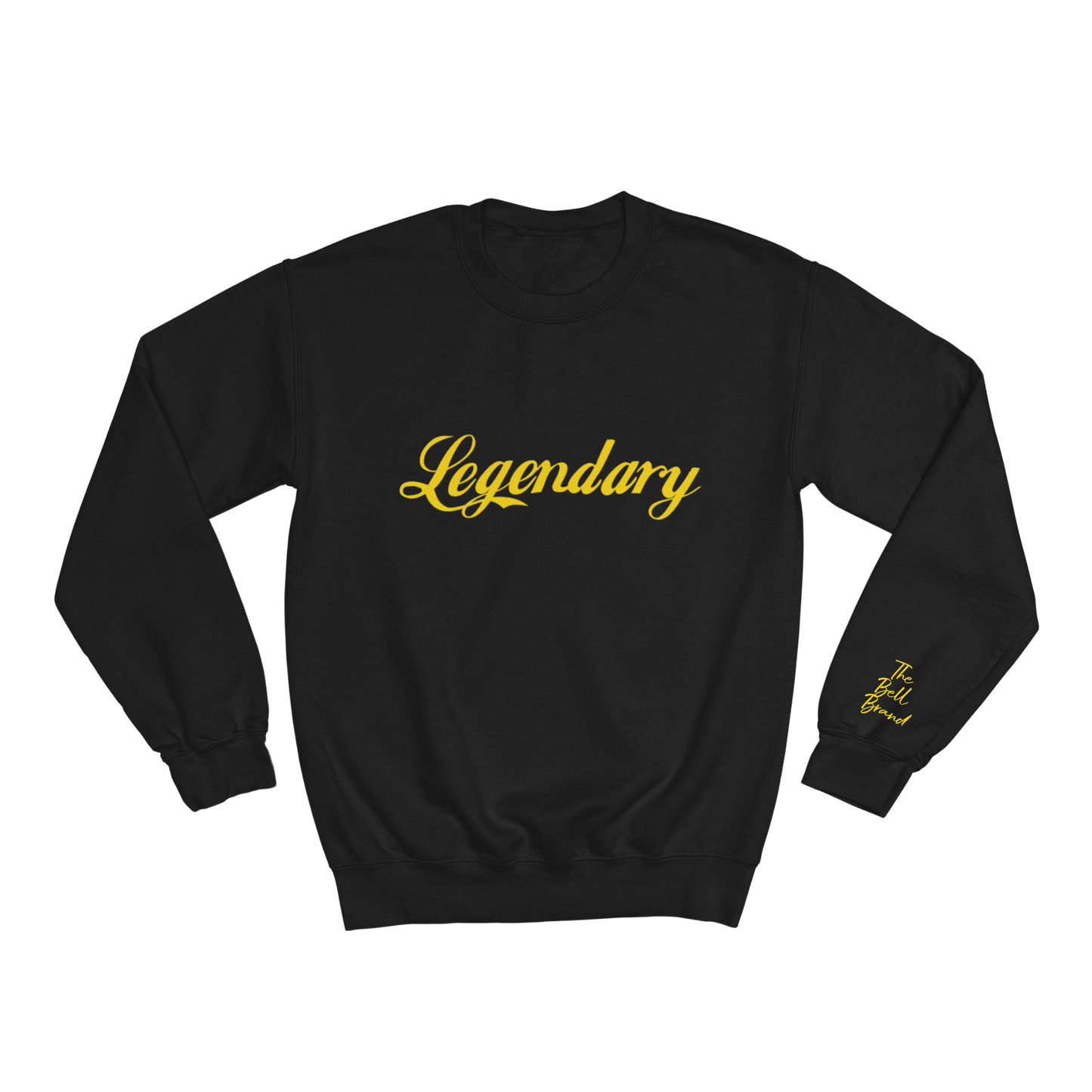 Legendary Sweatshirts