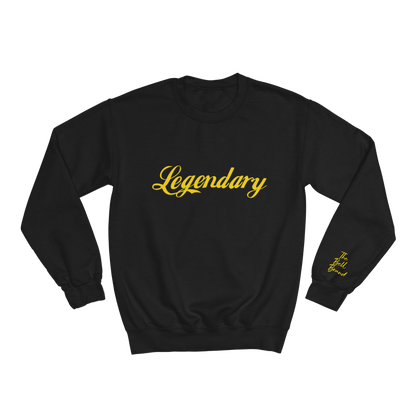 Legendary Sweatshirts