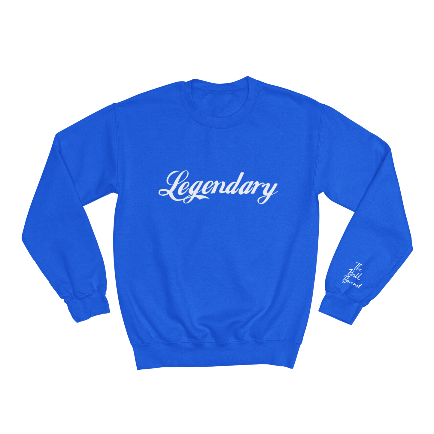 Legendary Sweatshirts