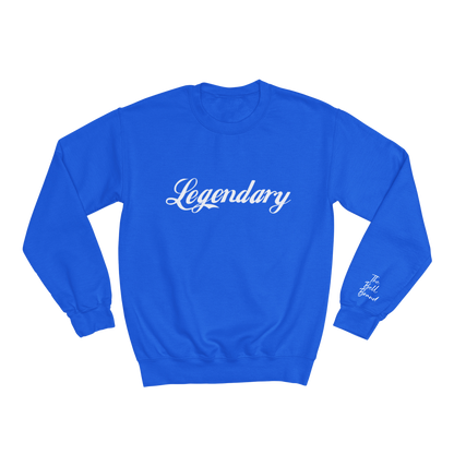 Legendary Sweatshirts