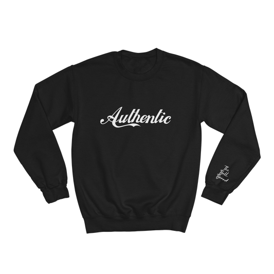 Authentic Sweatshirts