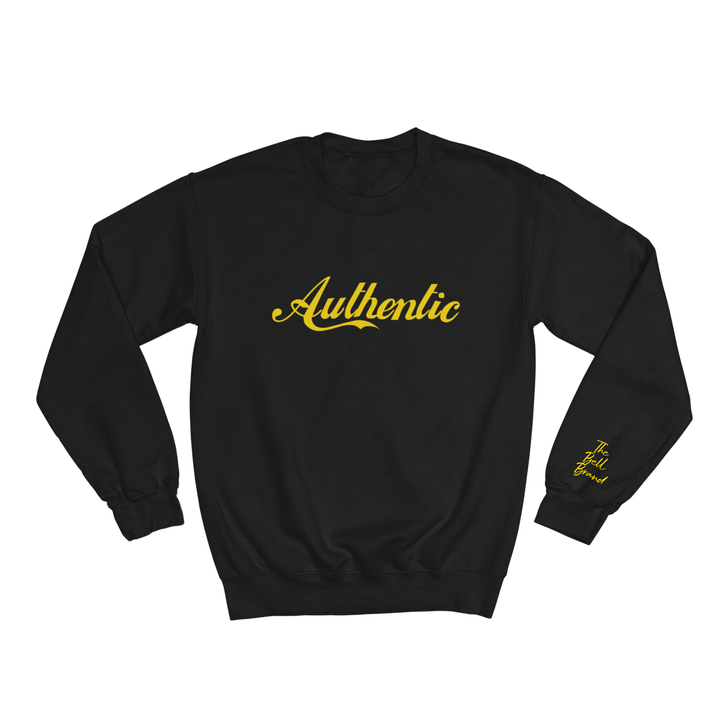 Authentic Sweatshirts