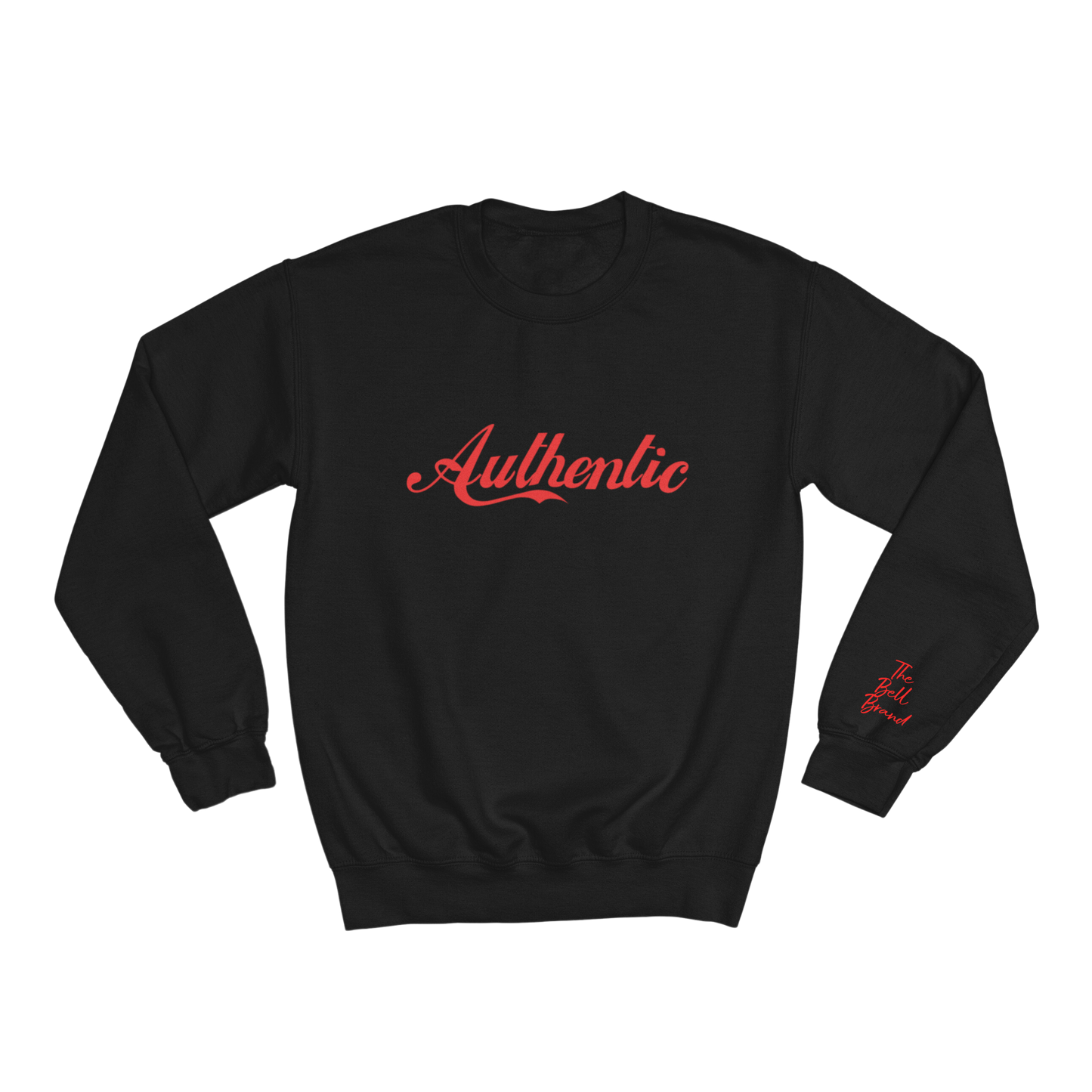 Authentic Sweatshirts