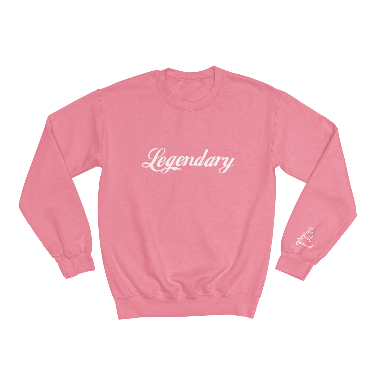 Legendary Sweatshirts