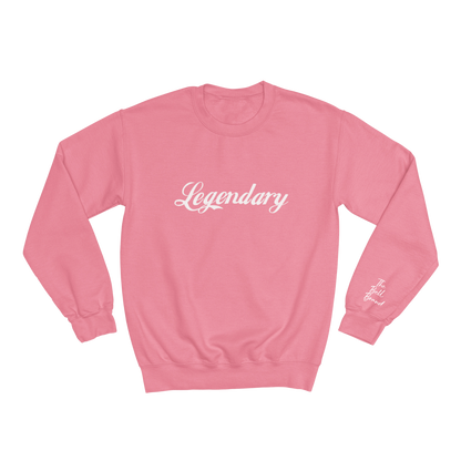 Legendary Sweatshirts