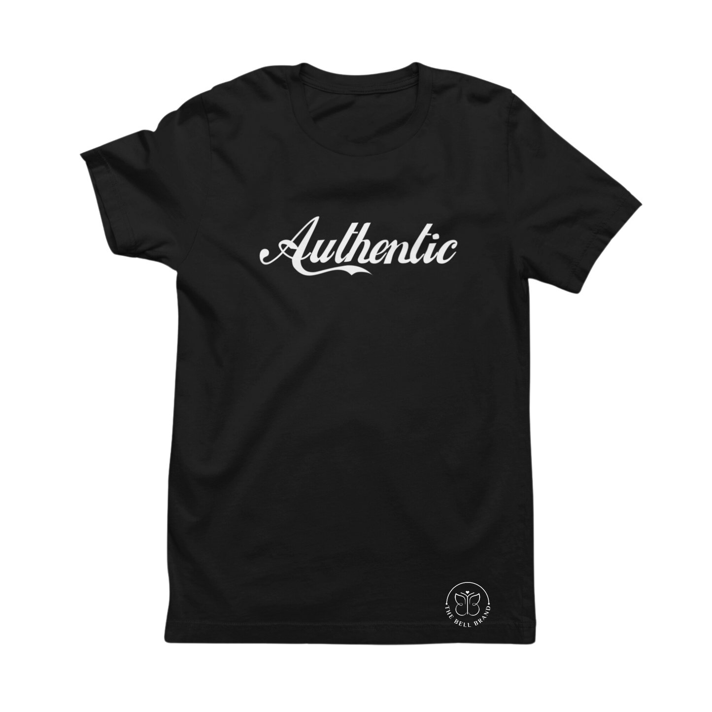 Authentic T-Shirt