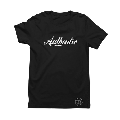 Authentic T-Shirt