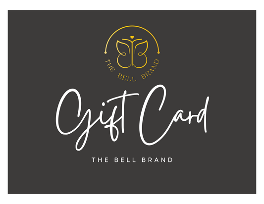 The Bell Brand Gift Card